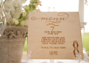 luxury wedding invitations