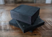 invitations for the end of the world