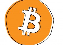 now accepting bitcoin