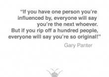 on originality – redeux