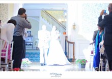 first pearl jam, now your wedding