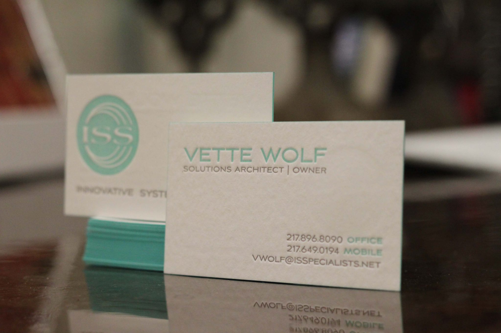 How Much Do Letterpress Business Cards Cost?