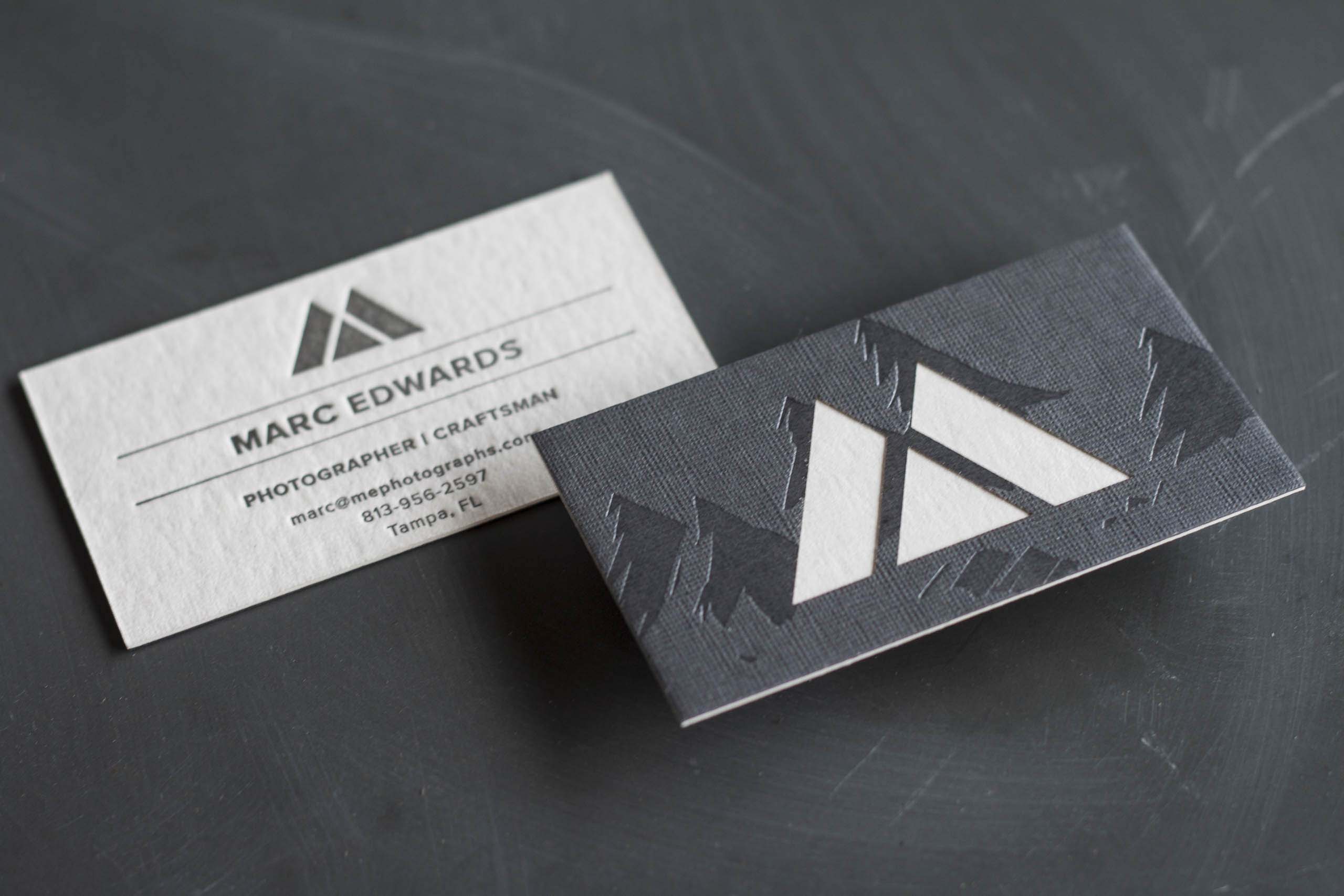 The Most Important Thing To Consider When You’re Getting New Business Cards