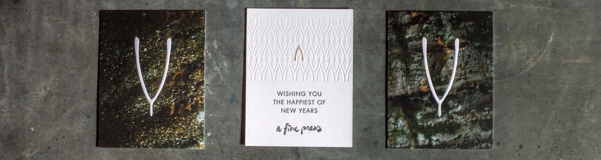 Social Stationery - A Fine Press - Matthew Wengerd