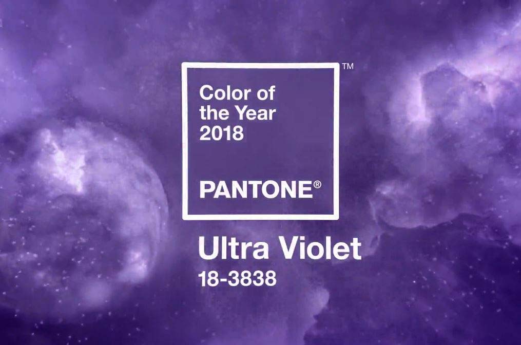 Pantone’s Color of the Year Is….